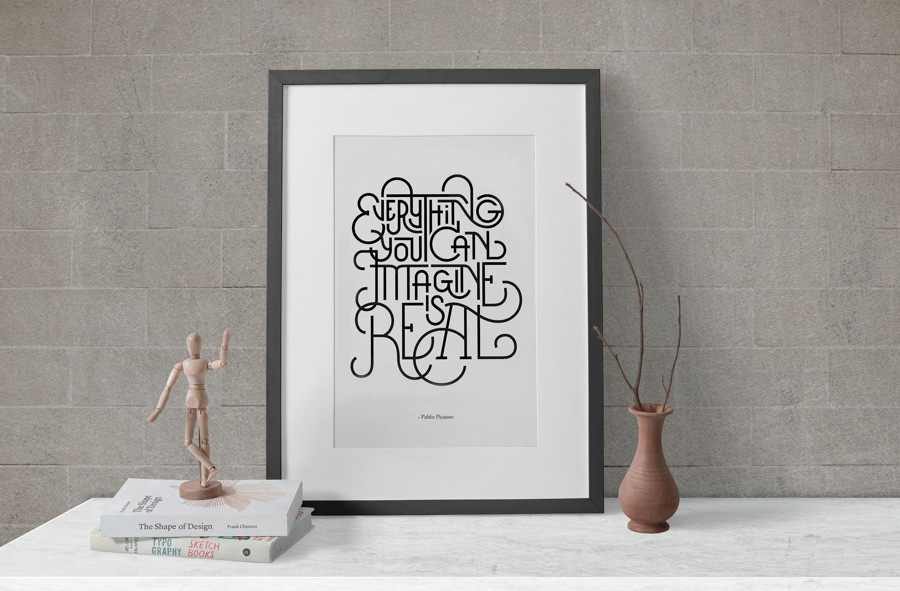 Quote Digital Art Print Wall Art Decor Digital Printable - Etsy