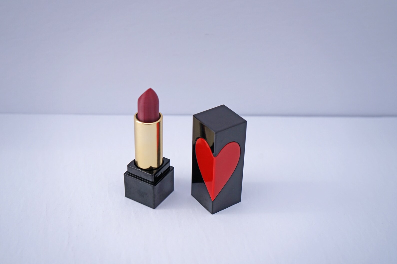 Children's Play Lipstick, 2 Pretend Lipsticks, Children's Lipstick