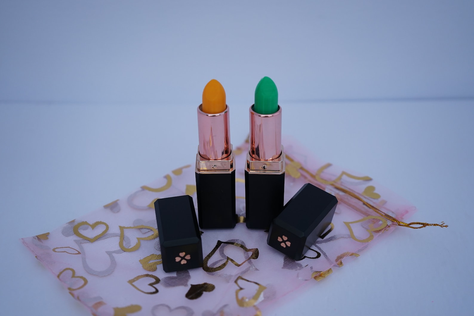 Children's Lipstickchildren's Play Lipstick2 Pretend Etsy