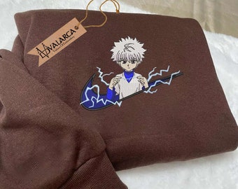 Embroidered Shirt - Etsy