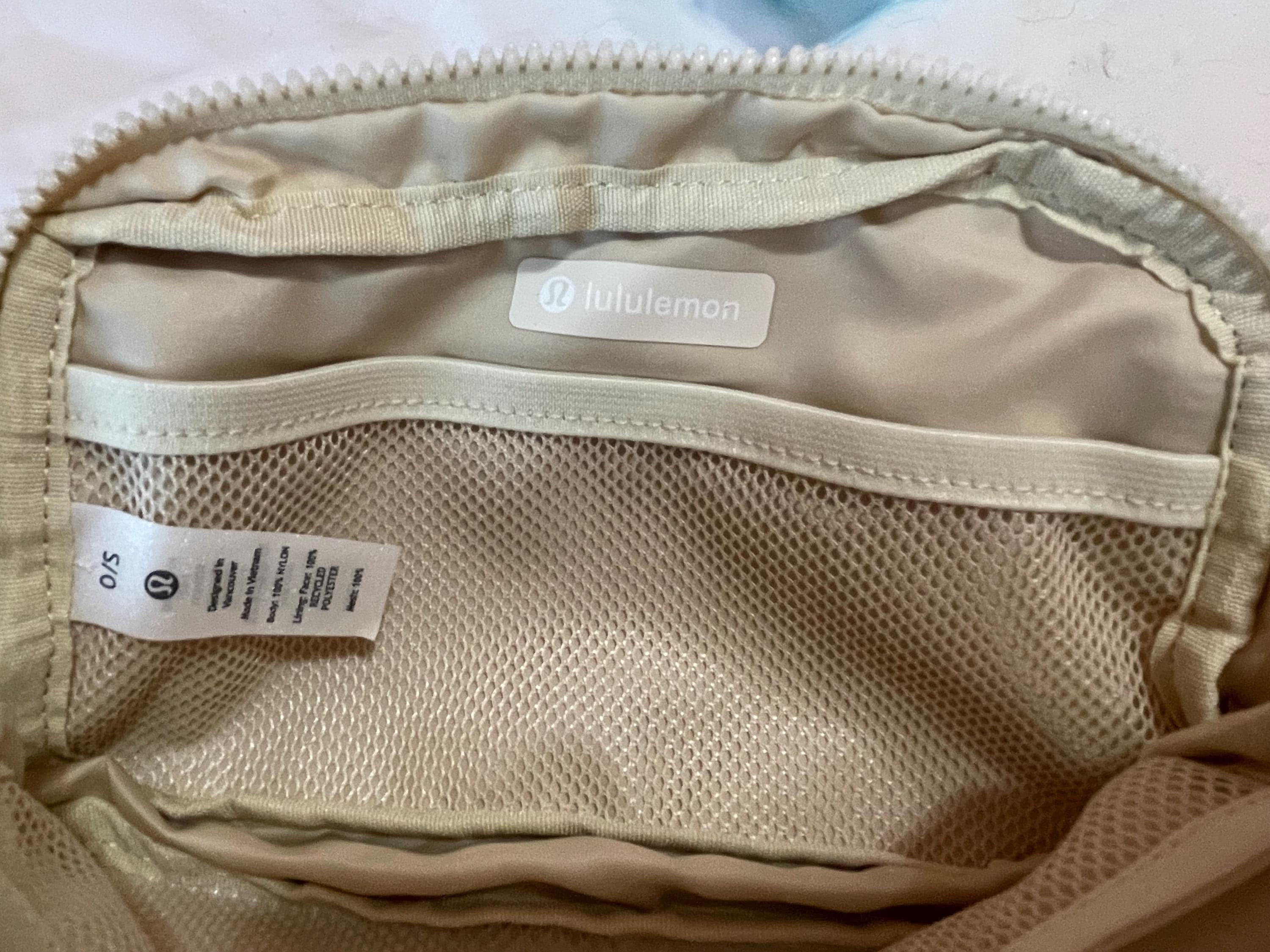 betsey johnson mini backpack macys Betsey Johnson Clear Denim With Pouch Medium Backpack