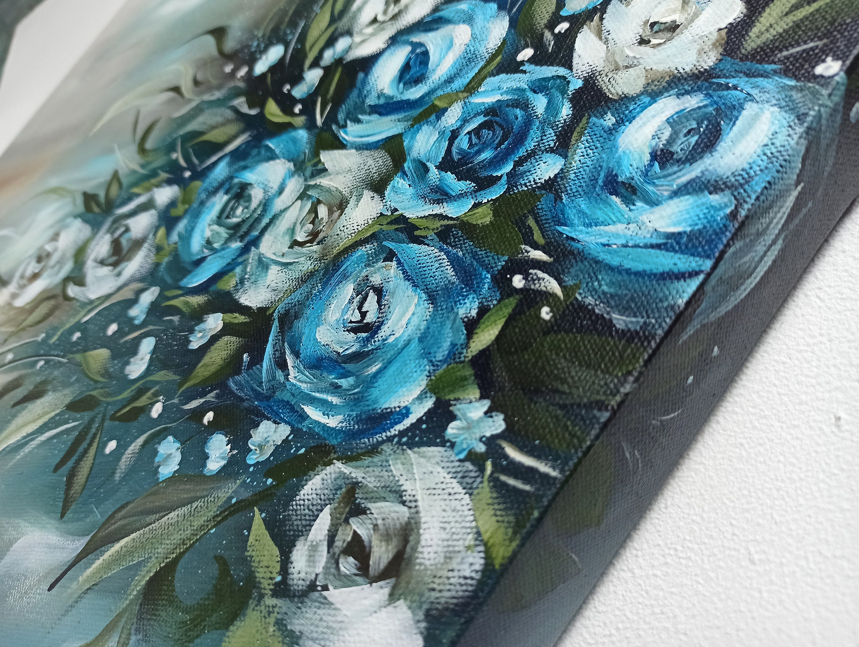 画材 BLUE ROSE d9d52b47822b2990504a7e5723b071