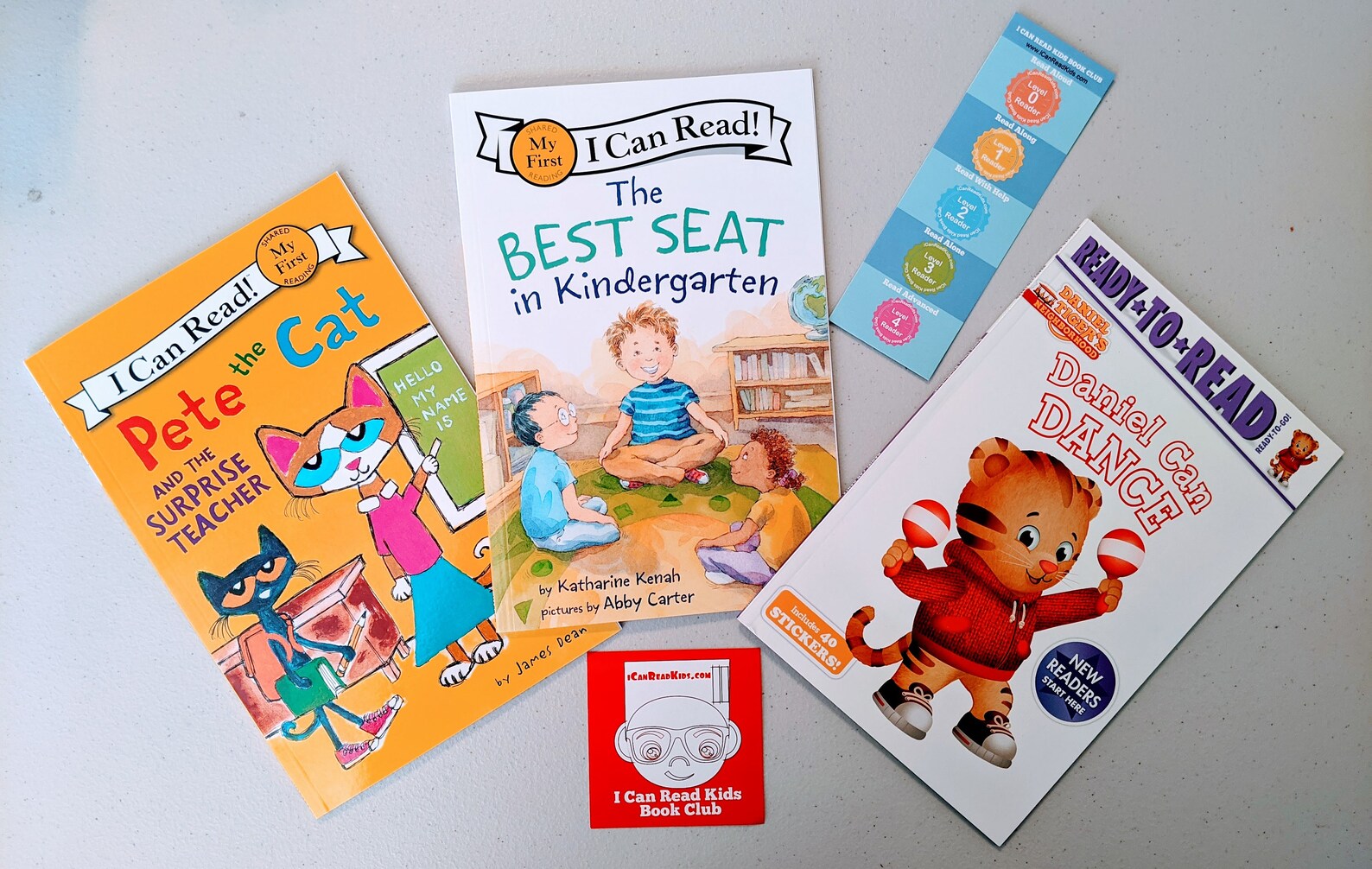 Lot of 10 Bulk Children's Books For Boys PREREADER Age Etsy