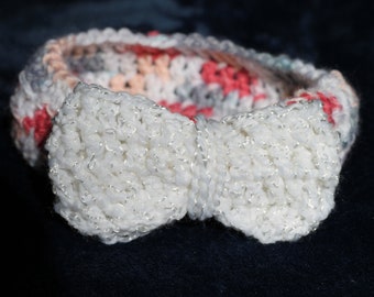 Baby Headband with Bow