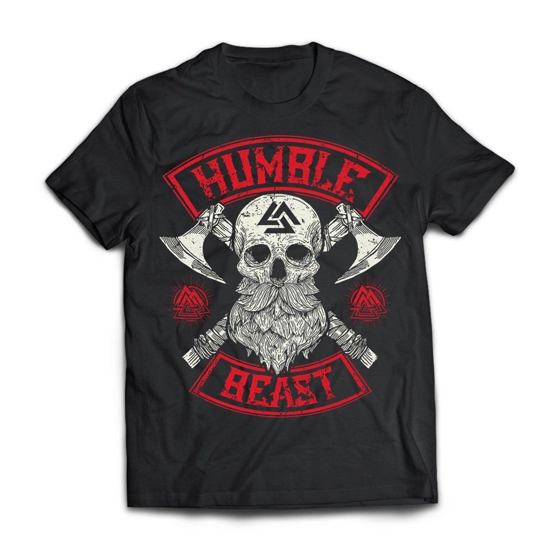 humble beast t shirt