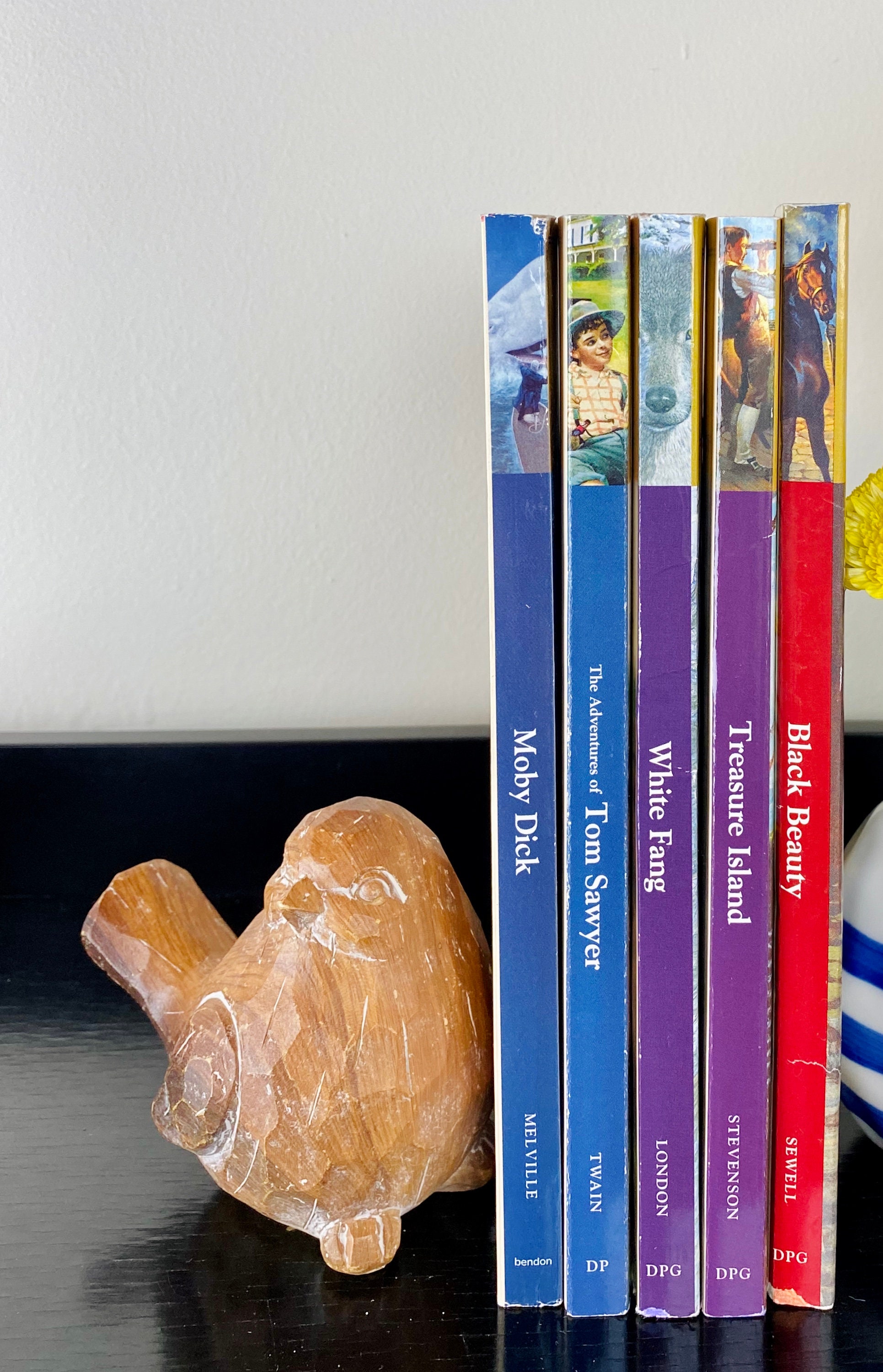 Junior Classics for Young Readers Set of 5 Paperback VG Etsy