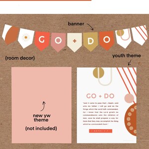 Young Women Kit 2020