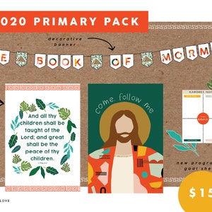Primary Kit 2020