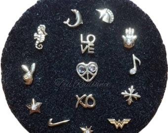 1440pcs Tooth Gems Preciosa® Crystal Pixie Chandelier CRYSTAL Lead-free Gems  Nonhotfix Designs Foiled Rhinestones Nail Art 