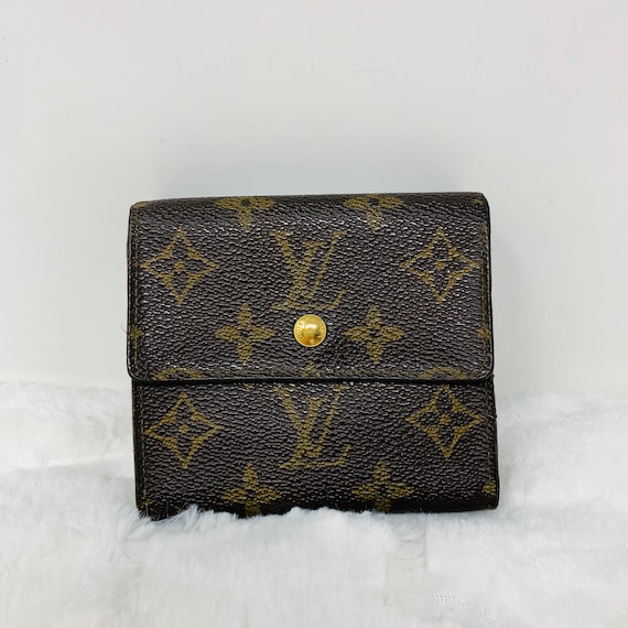 Authentic Louis Vuitton Wallet