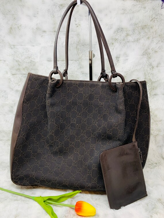 Authentic Gucci Shoulder Bag