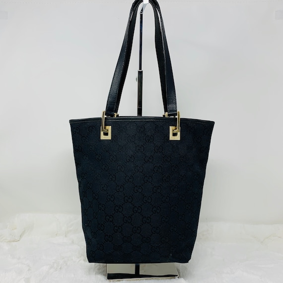 Authentic Gucci Tote