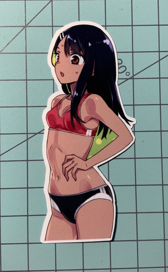 Nagatoro wallpaper  Tutoriais de desenho anime, Papel de parede anime,  Anime