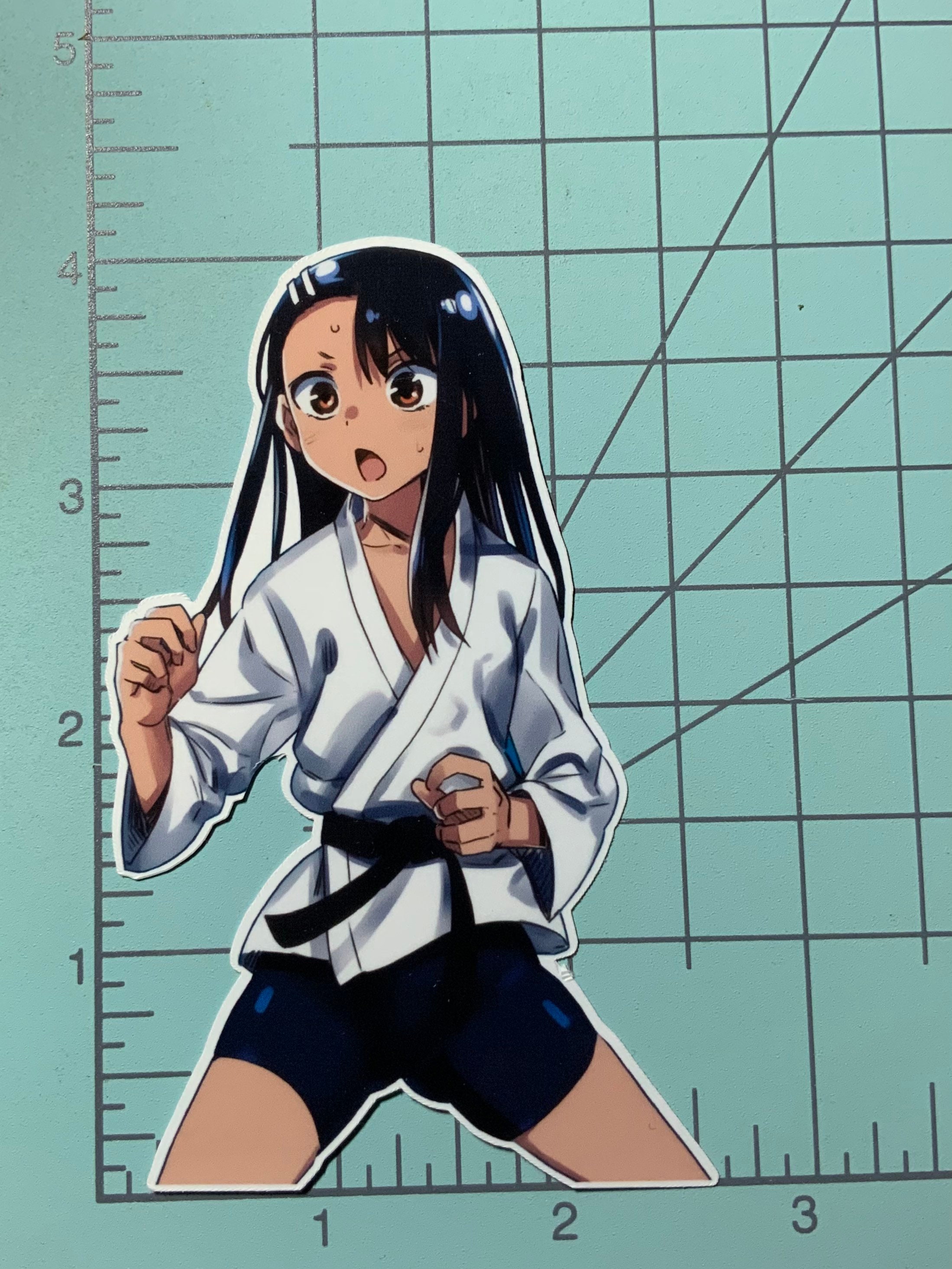 nagatoro 3 temporada data