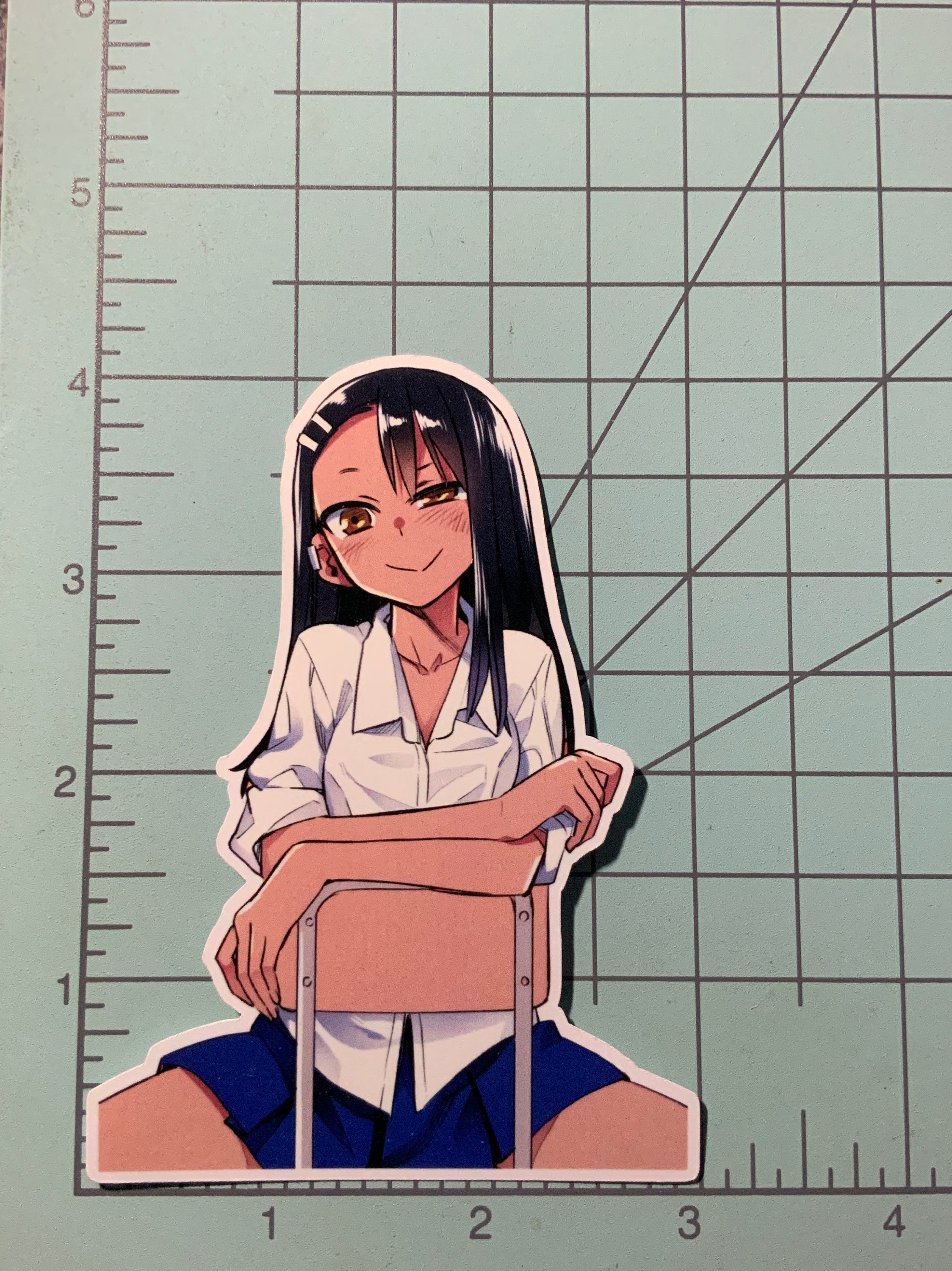 Nagatoro will come out in Poland! : r/nagatoro