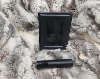 Scrying Mirror Set, Veilpiercer’s Oil, Divination Tool
