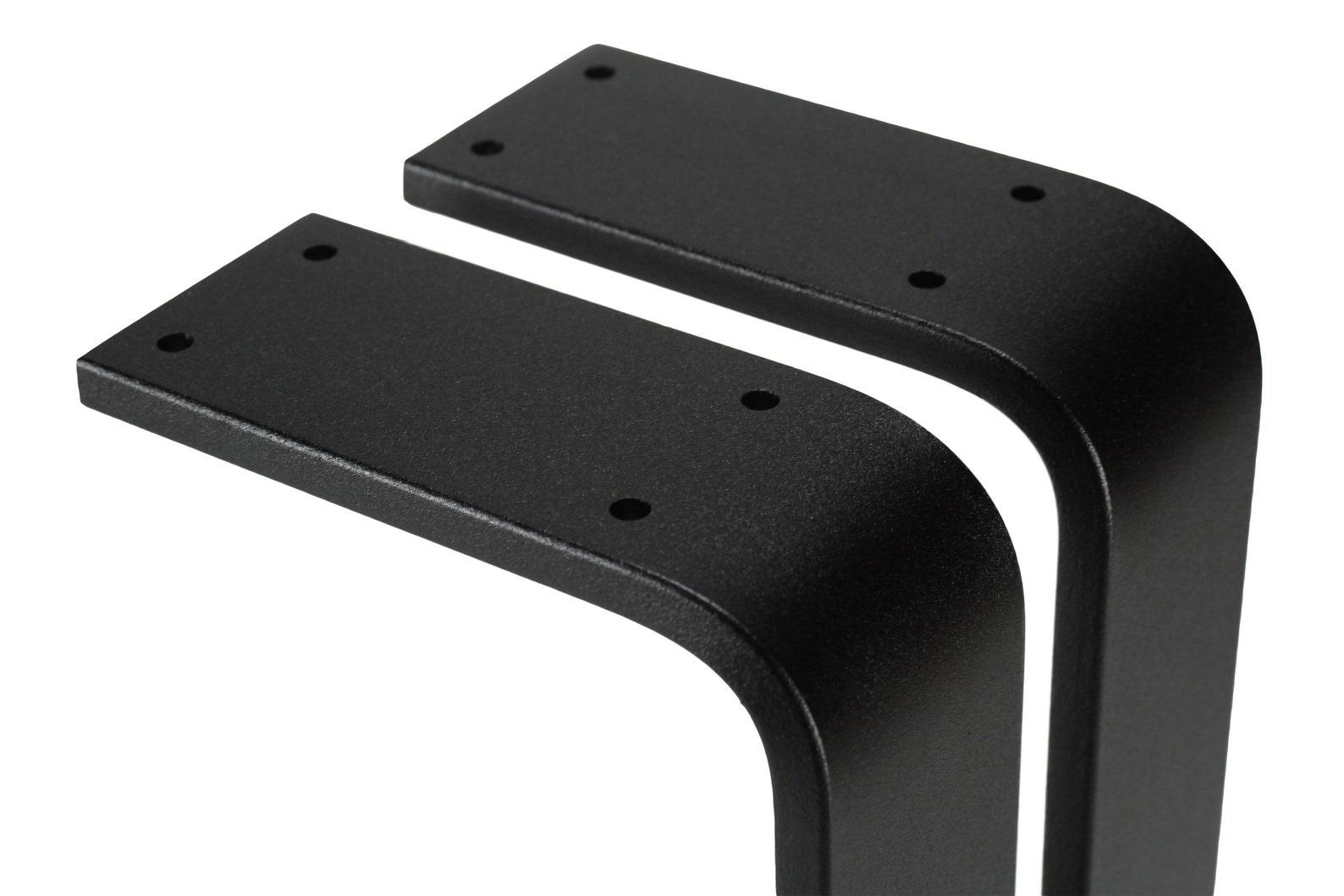 Steel Coffee Table Legs Metal Table Legs Bench Legs Heavy Etsy UK