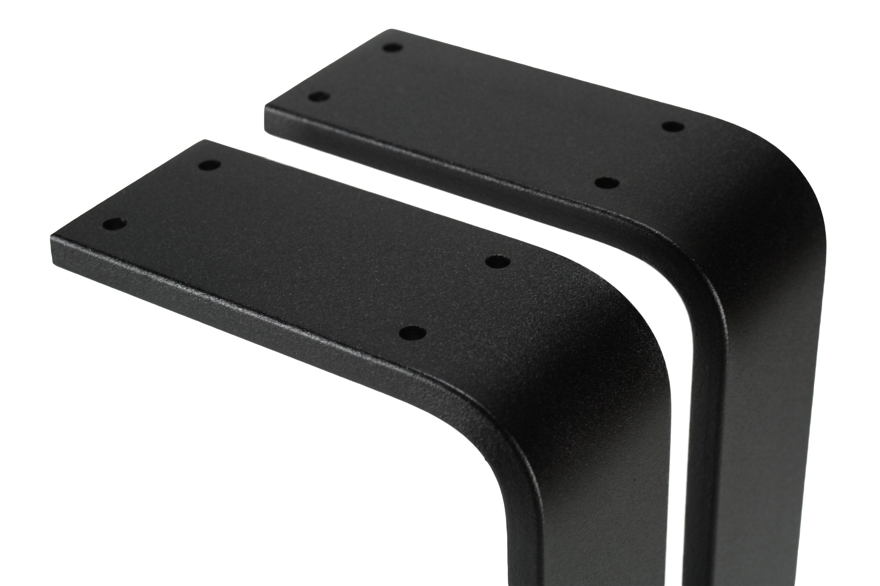 Steel Coffee Table Legs Metal Table Legs Bench Legs Heavy Etsy UK