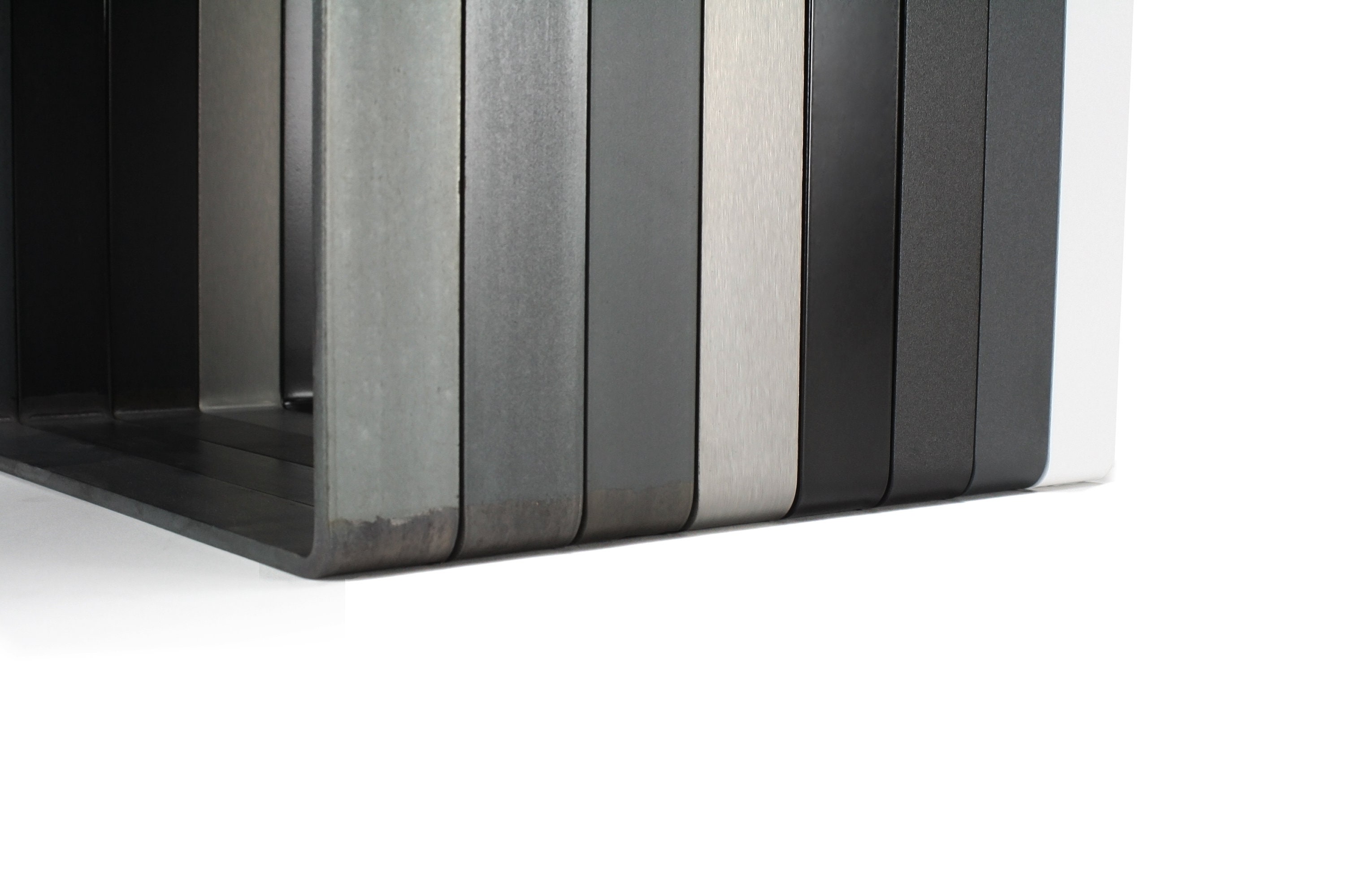 Steel Coffee Table Legs Metal Table Legs Bench Legs Heavy Etsy UK