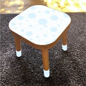 Flisat stool ikea clearance