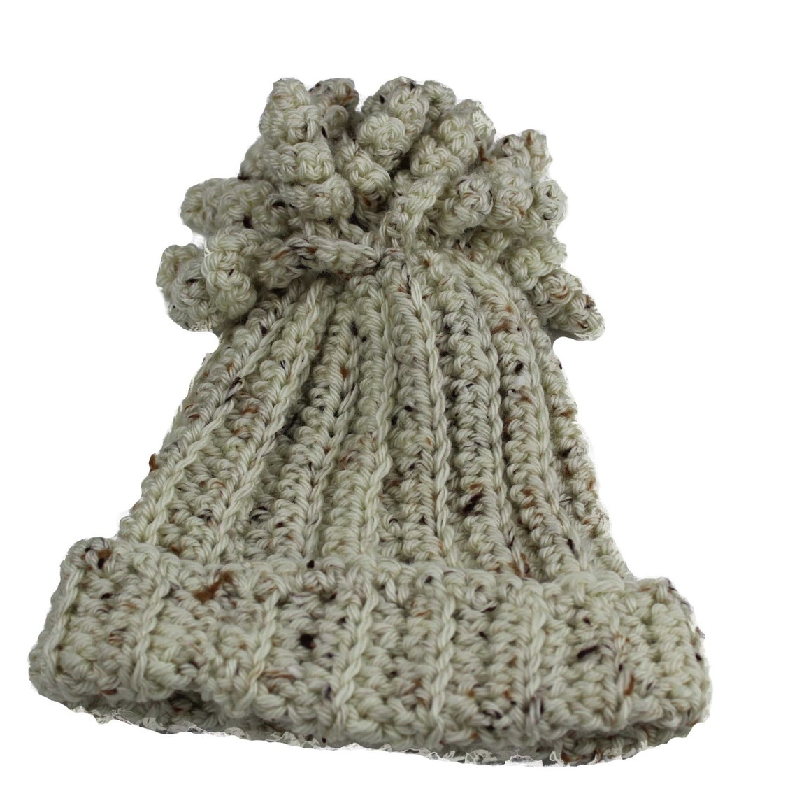 Delaney Hat // Crochet Unisex Baby Hat // Fits Newborns 03 Etsy
