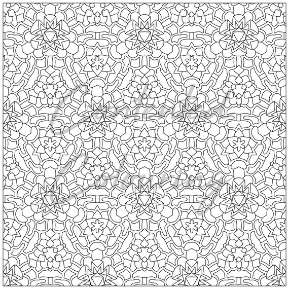 Coloring Sheets For Adults | Coloring