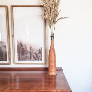Natural Plume Reed | Natural Dried Grass | Dried Flowers | Dry Florals | Preserved plume reed | Preserved grass | Pampas | Tall Vase Filler