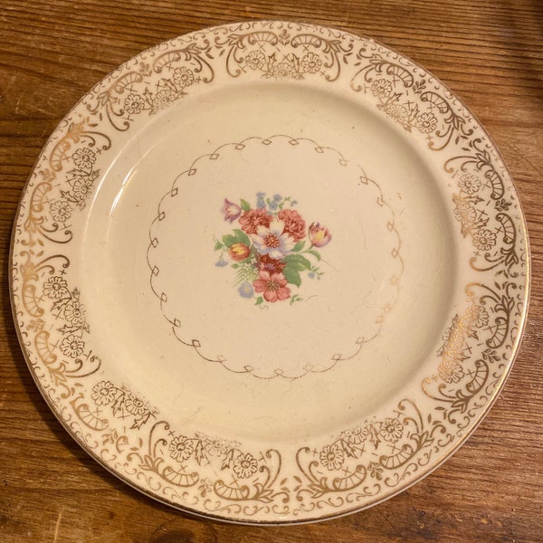 Paden City Pottery Etsy