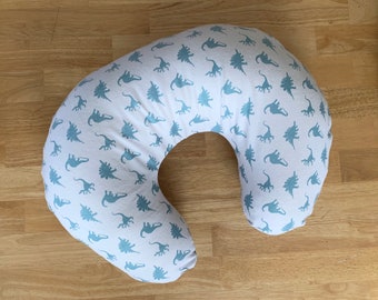 baroo nursing pillow