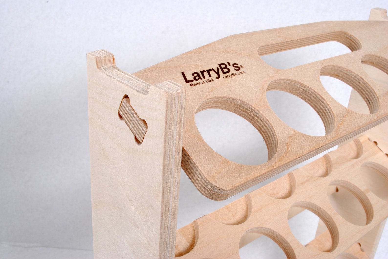 Caulking Tube Holder Storage Rack Caddy. Holds 15 Tubes Etsy Australia