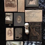 Vintage Curiosities