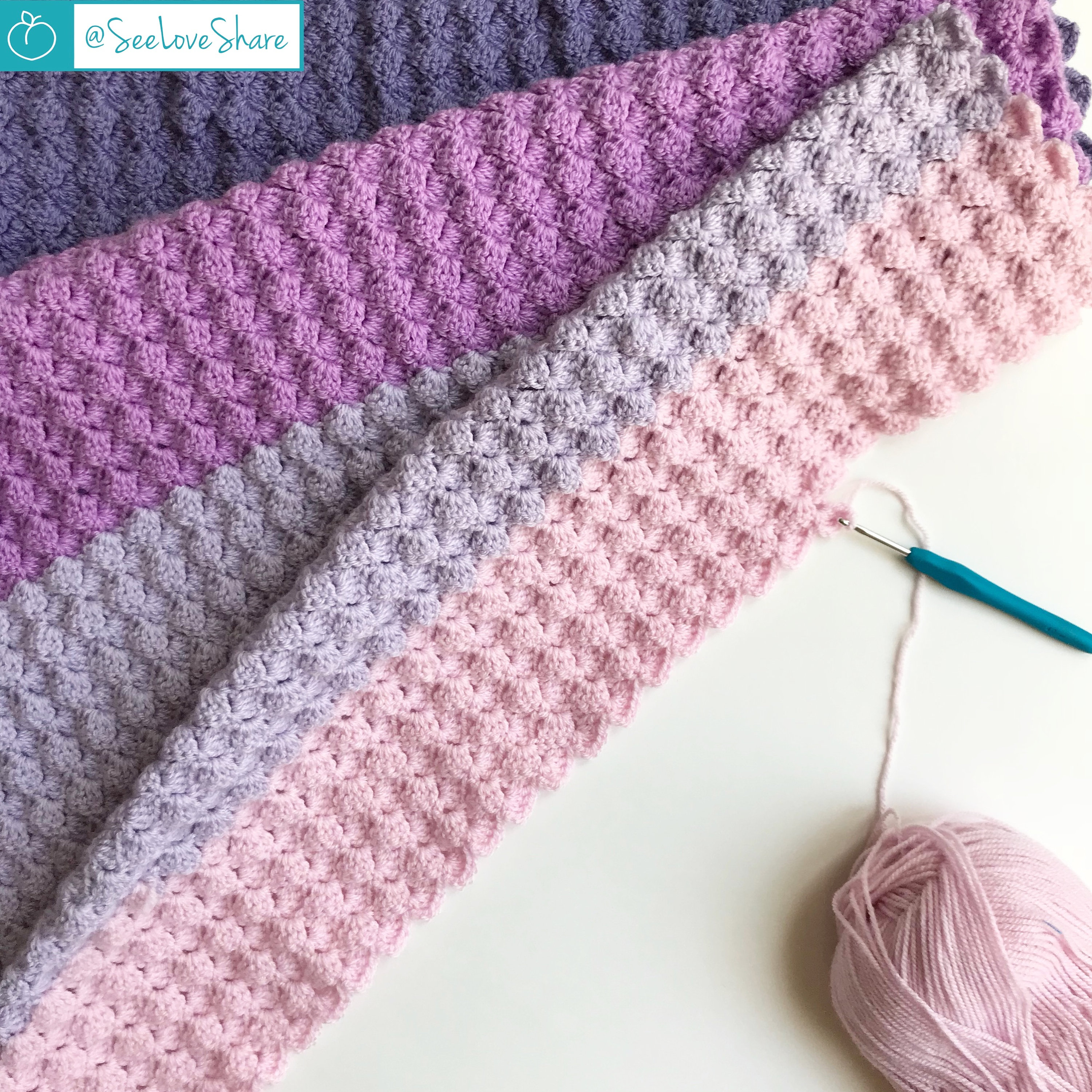 Easy peasy baby blanket new arrivals
