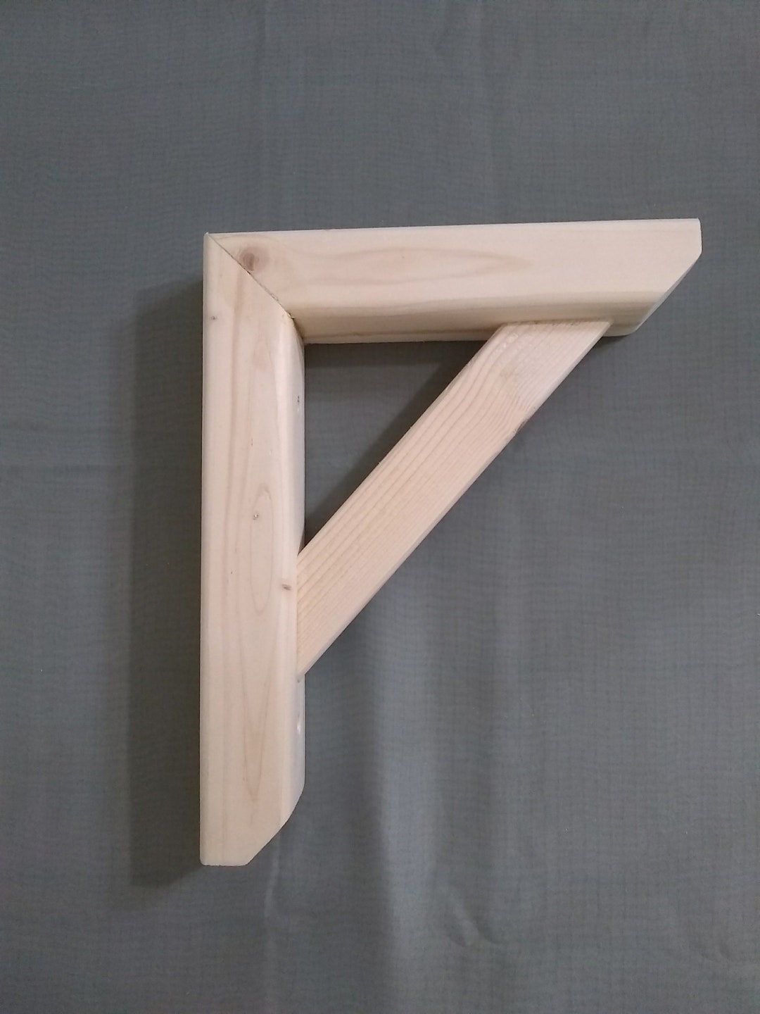 Craftsman/farmhouse Style Corbel. Etsy