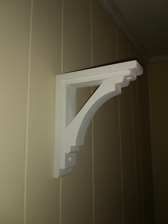Old Barn Style Corbel Etsy