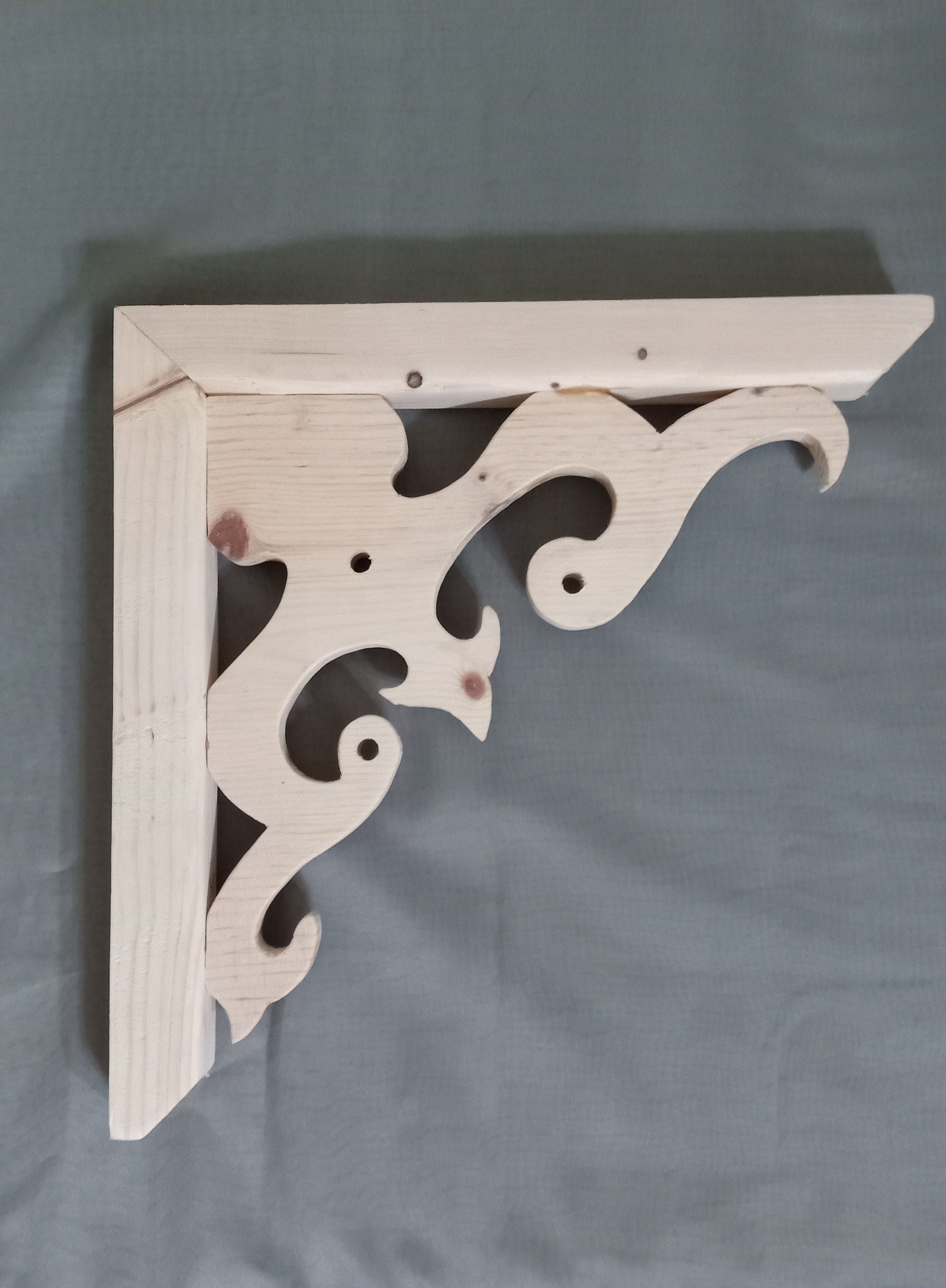 Top more than 116 decorative wood corner brackets best seven.edu.vn