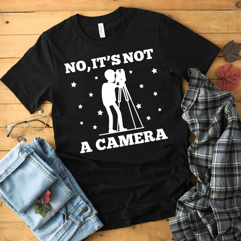 Funny Surveying Shirt Surveyor Gift Idea Land Surveyor Etsy - image 0