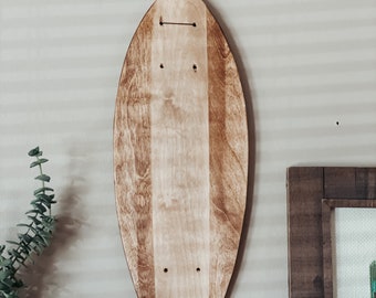 Longboard Etsy