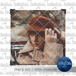 All Too Well | Digital Download, Sublimation Design, PNG & SVG file