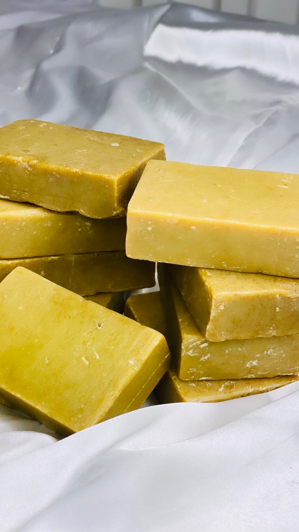 Neem Antiseptic Bar Neem Soap Organic Neem Leaves Soap Bar Etsy Canada