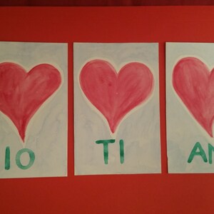 Ti amo