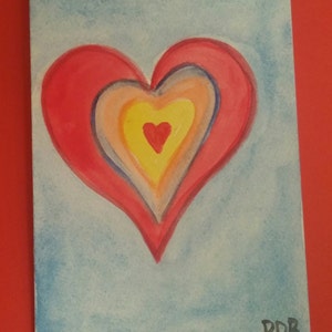 Corazones solitarios