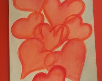 Red Passion