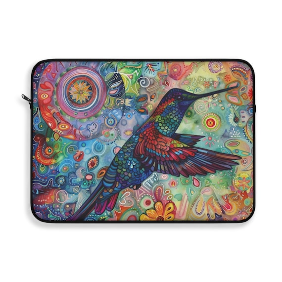 Bee laptop case online