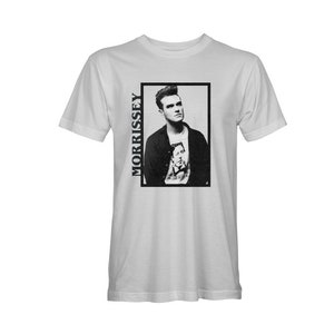 Blue Morrissey Heaven Knows I M Miserable Now Coffee Mug Etsy