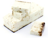 Handmade Natural Grapefruit Tea Shampoo Bar