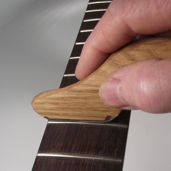 5 Pièces Protecteurs De Doigts Pour Guitare, Coups De Page En