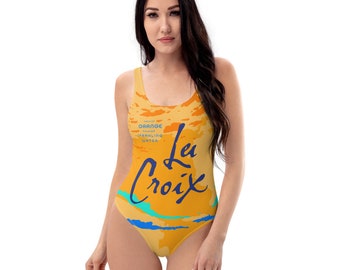 la croix swimsuit