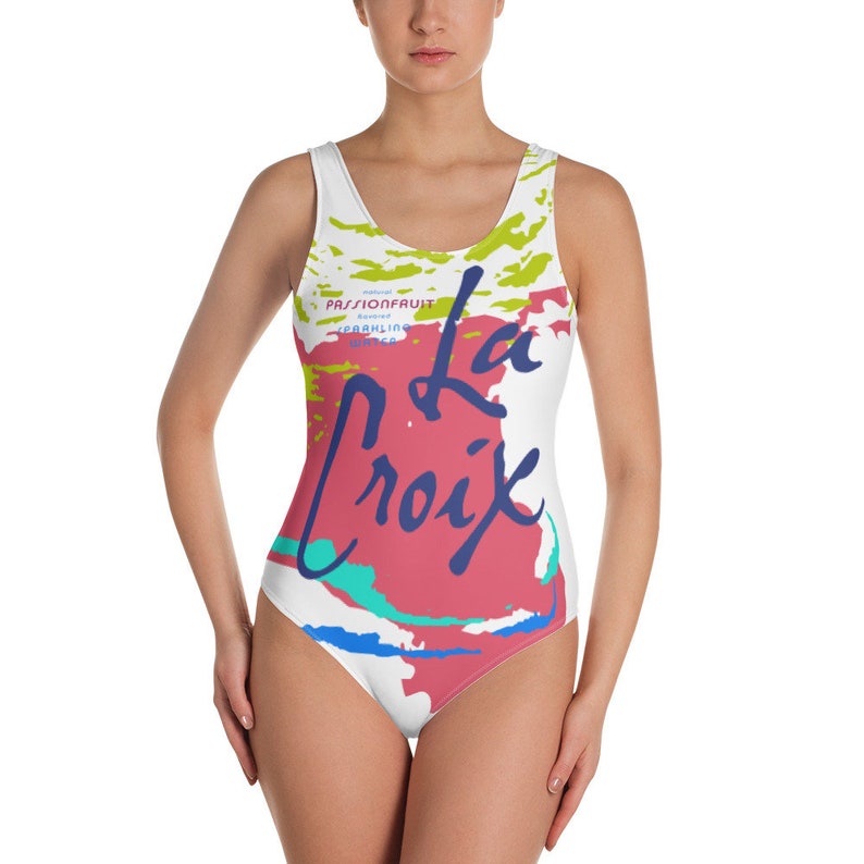 la croix swimsuit