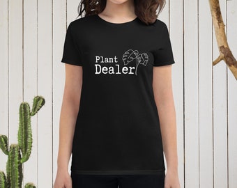 Women's short sleeve t-shirt