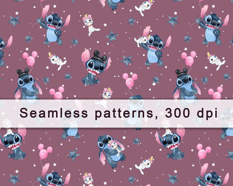 Cast of lilo and stitch picture